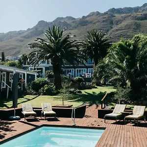 4* Couette-café Bloemenzee Boutique